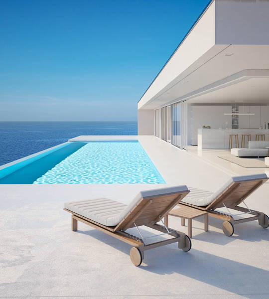 Trend Touristic Hotels Service