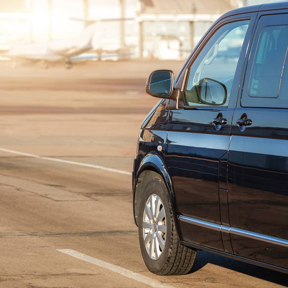 Trend Touristic Transfer Servise