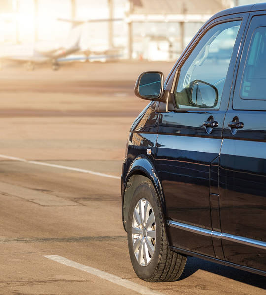 Trend Touristic Transfer Servise