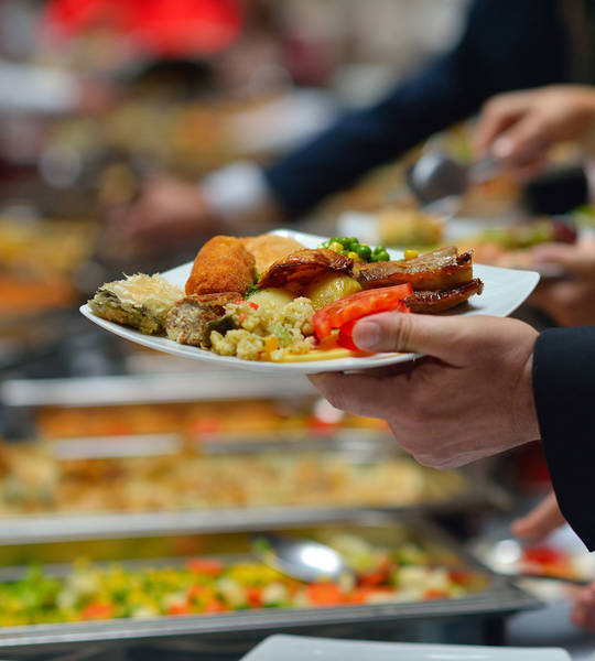 Trend Touristic Groups Service