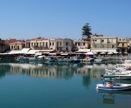 Rethymnon