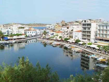 Άγιος Νικόλαος