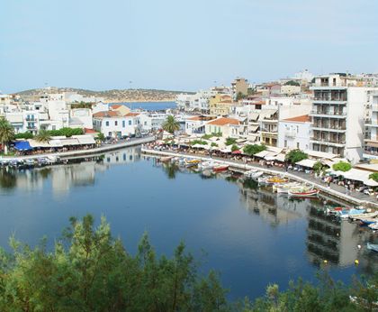 Agios Nikolaos