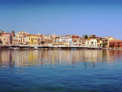 Χανιά