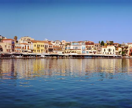 Chania