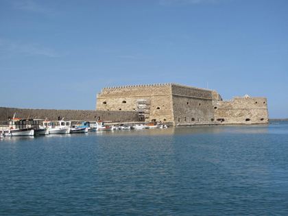 Ηράκλειο