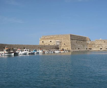 Heraklion